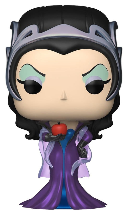 Verwünscht POP! Vinyl Figur  Queen Narissa 9 cm Image 1