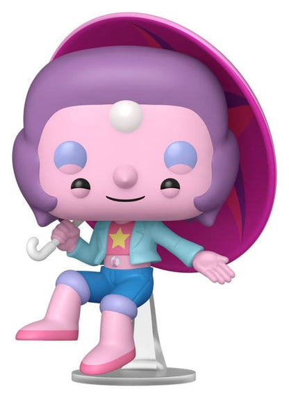 Steven Universe POP! Animation Vinyl Figur Rainbow Quartz 2.0 9 cm Image 1