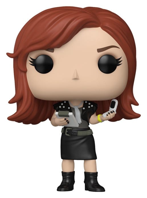 Der Teufel trägt Prada POP! Movies Vinyl Figur Emily Charlton 9 cm Image 1