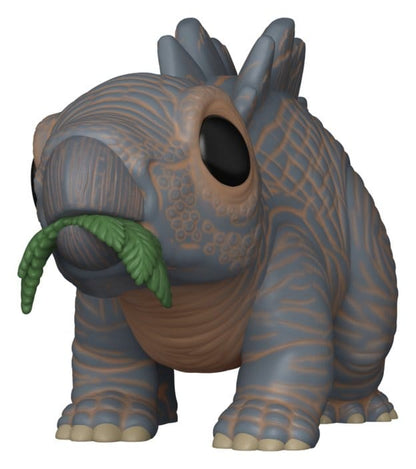 Jurassic Park POP! Movies Vinyl Figur Baby Stegosaurus 9 cm Image 1