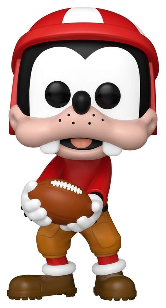Mickey and Friends POP! Vinyl Figur Goofy 1944 9 cm Image 1