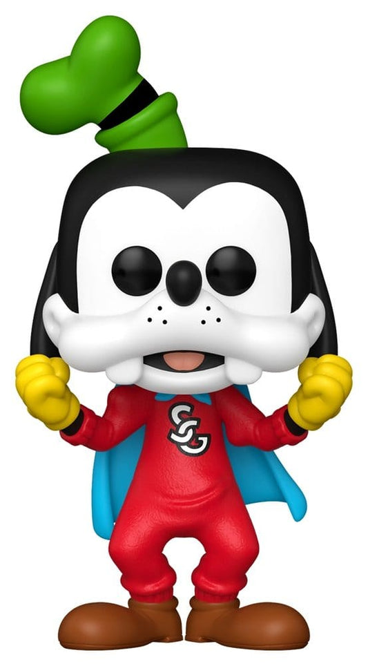 Mickey and Friends POP! Vinyl Figur Goofy 1963 9 cm Image 1