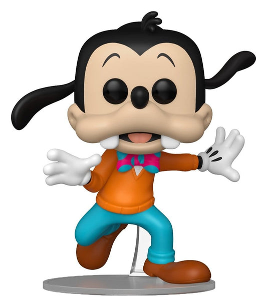Mickey and Friends POP! Vinyl Figur Goofy 1992 9 cm Image 1