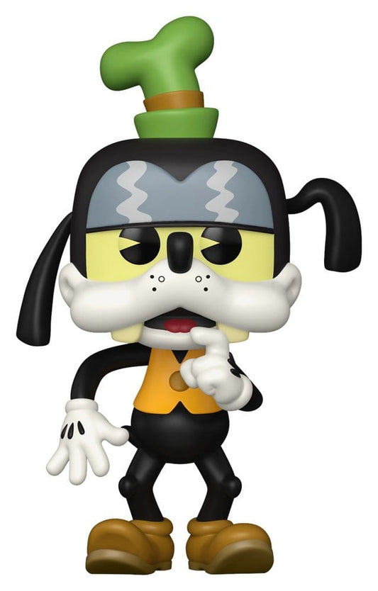 Mickey and Friends POP! Vinyl Figur Goofy 2019 9 cm Image 1