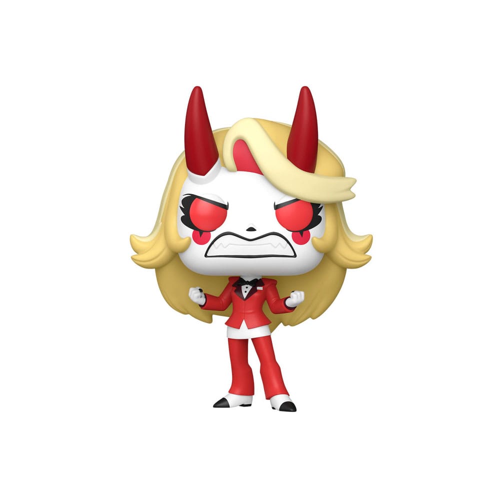 Hazbin Hotel POP! Vinyl Figuren Charlie w/Chase 9 cm Sortiment (6) Image 3