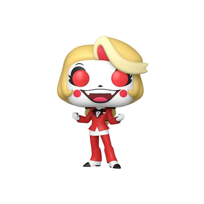 Hazbin Hotel POP! Vinyl Figuren Charlie w/Chase 9 cm Sortiment (6) Image 5