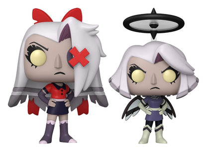 Hazbin Hotel POP! Vinyl Figuren Vaggie w/Chase 9 cm Sortiment (6) Image 1