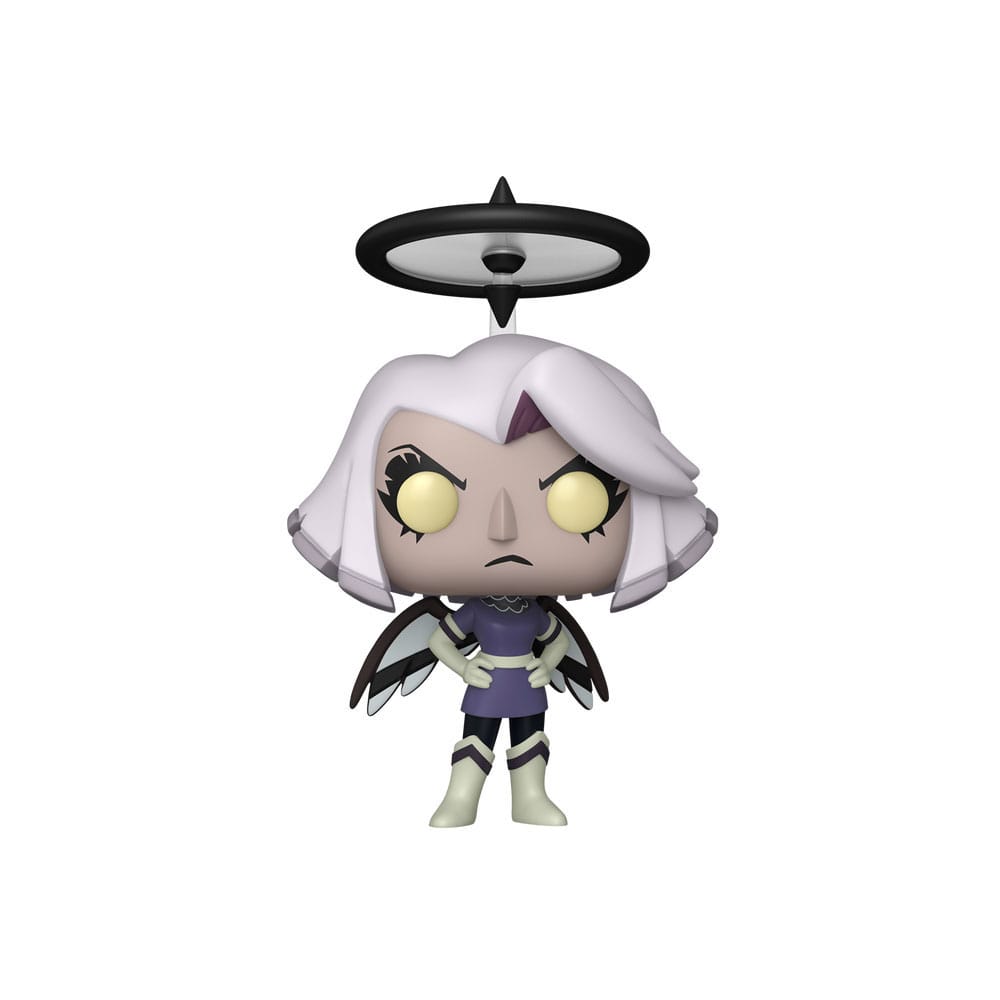 Hazbin Hotel POP! Vinyl Figuren Vaggie w/Chase 9 cm Sortiment (6) Image 3