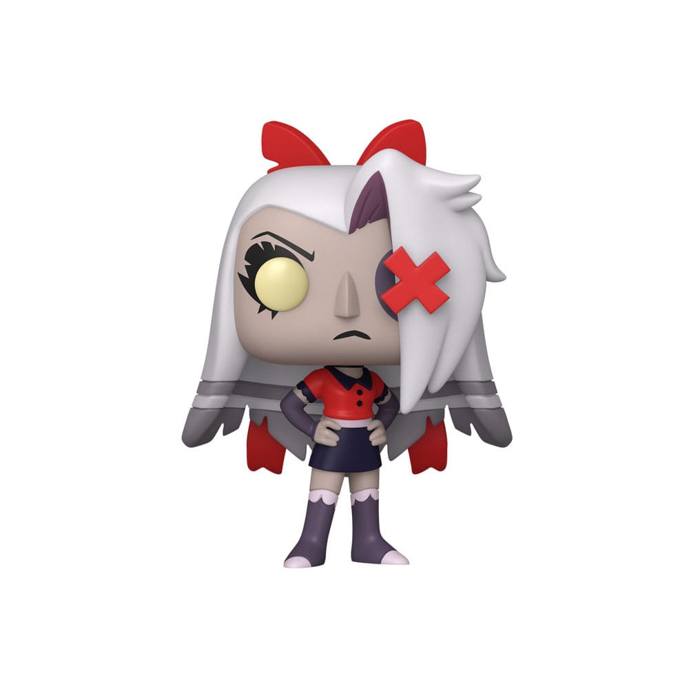 Hazbin Hotel POP! Vinyl Figuren Vaggie w/Chase 9 cm Sortiment (6) Image 5
