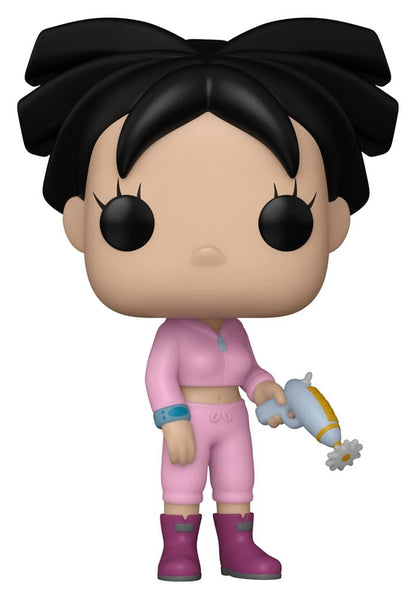 Futurama Pop! Animation Vinyl Figur Amy 9 cm Image 1