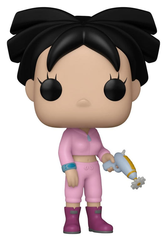 Futurama Pop! Animation Vinyl Figur Amy 9 cm Image 1