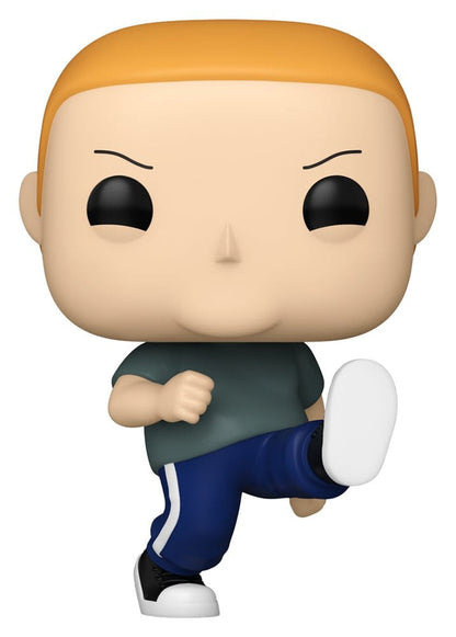 King of the Hill POP! TV Vinyl Figur Bobby Hill 9 cm Image 1