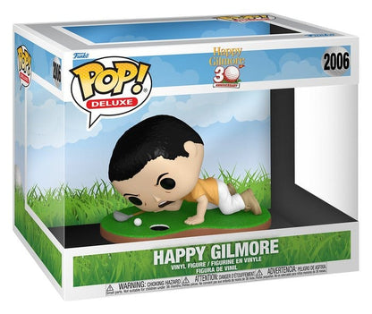 Happy Gilmore 2 POP! Deluxe Vinyl Figur Happy Gilmore 9 cm Image 2
