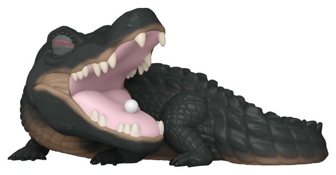 Happy Gilmore 2 POP! Movies Vinyl Figur Alligator 9 cm Image 1