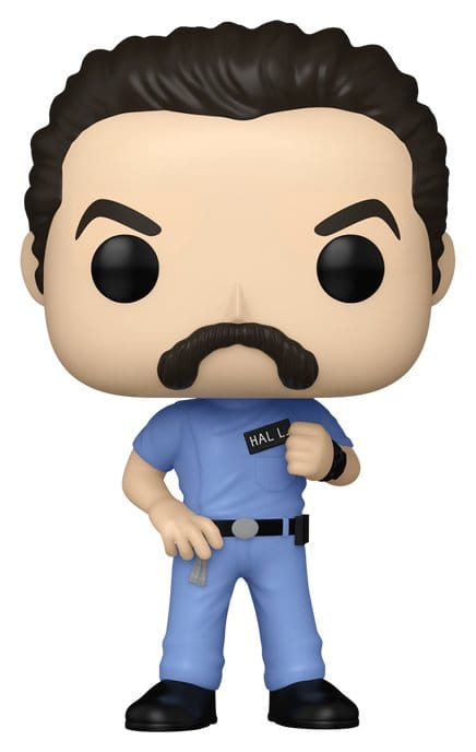 Happy Gilmore 2 POP! Movies Vinyl Figur Hal L 9 cm Image 1