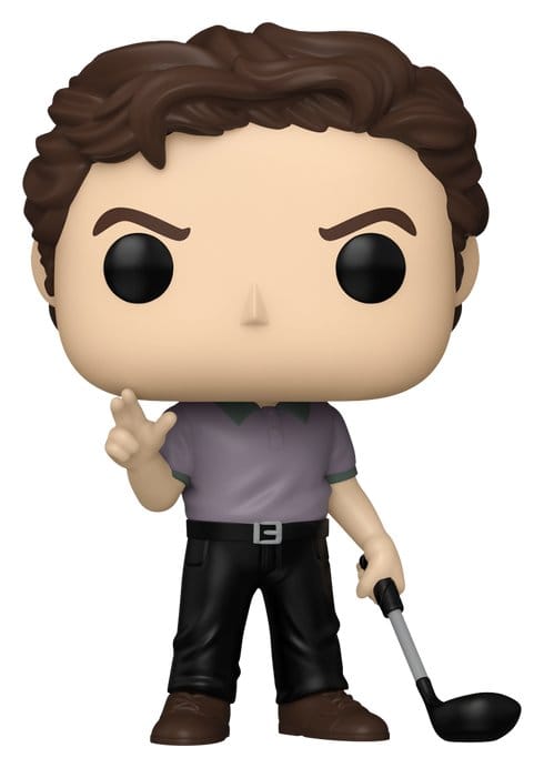 Happy Gilmore 2 POP! Movies Vinyl Figur Shooter McGavin 9 cm Image 1