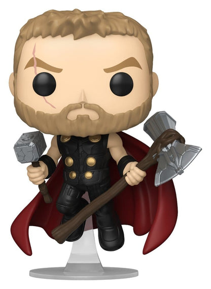 Avengers: Doomsday POP! Vinyl Figur Thor 9 cm Image 1
