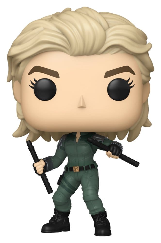 Avengers: Doomsday POP! Vinyl Figur Yelena 9 cm Image 1