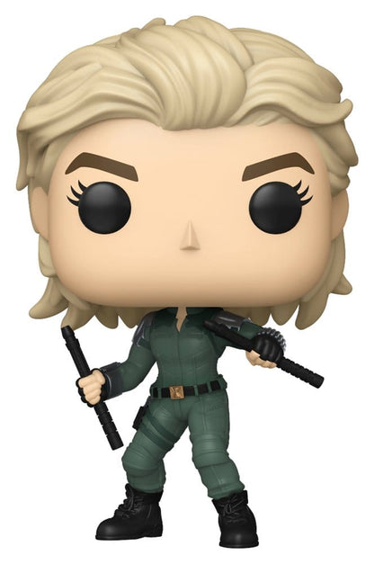 Avengers: Doomsday POP! Vinyl Figur Yelena 9 cm Image 1