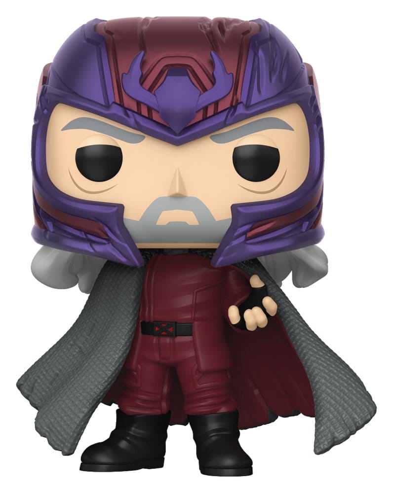 Avengers: Doomsday POP! Vinyl Figur Magneto 9 cm Image 1