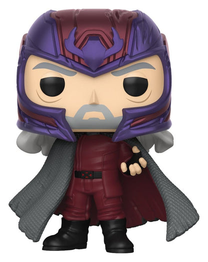 Avengers: Doomsday POP! Vinyl Figur Magneto 9 cm Image 1
