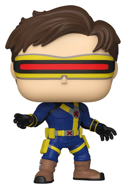 Avengers: Doomsday POP! Vinyl Figur Cyclops 9 cm Image 1