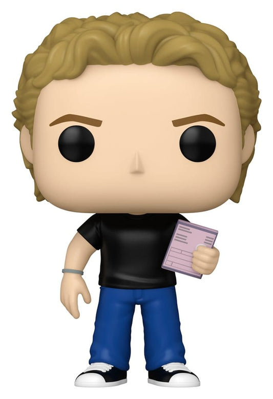 Fast & Furious POP! Movies Vinyl Figur Brian O'Conner 9 cm Image 1