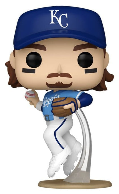 MLB POP! Vinyl Figur Royals - Bobby Witt Jr 9 cm Image 1
