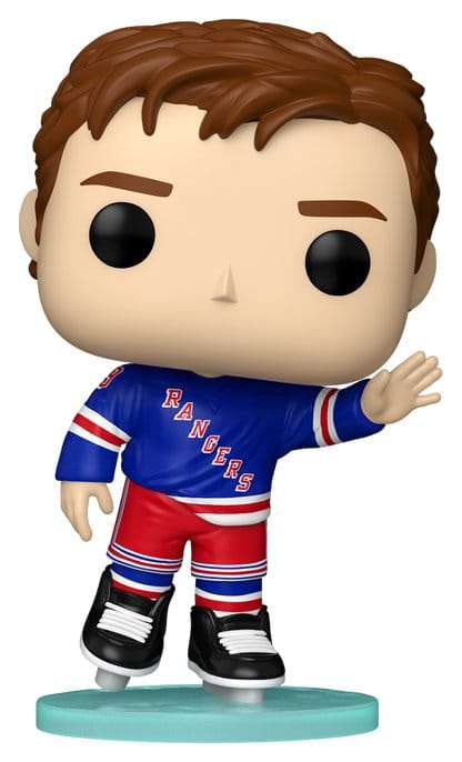 NHL POP! Vinyl Figur Legends- Wayne Gretzky (NYR-FW) 9 cm Image 1