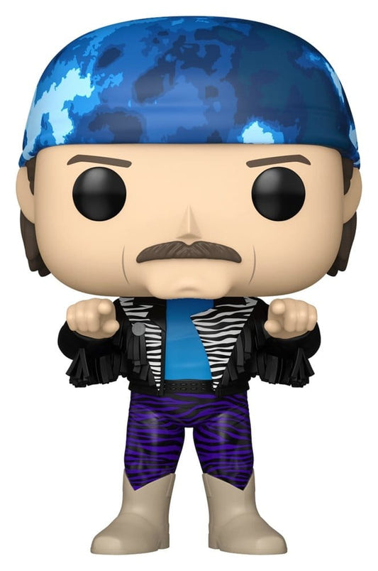 WWE POP! Vinyl Figur Jesse "The Body" Ventura 9 cm Image 1