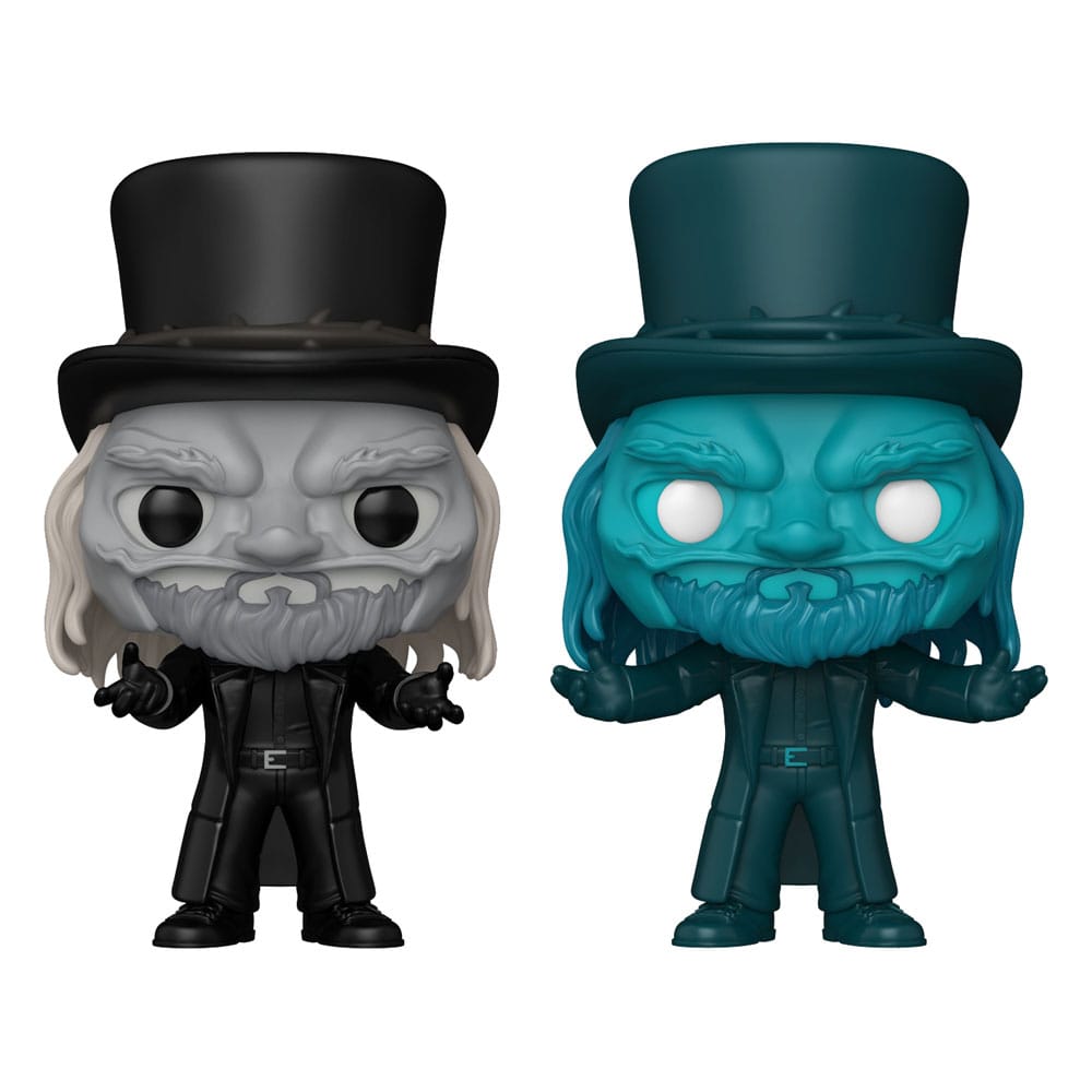 WWE POP! Vinyl Figuren Uncle Howdy with Chase 9 cm Sortiment (6) Image 1