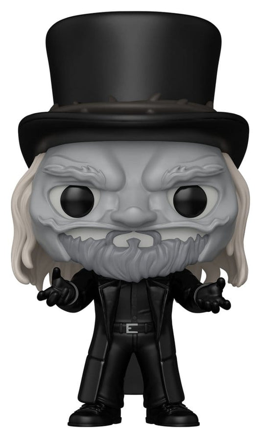 WWE POP! Vinyl Figuren Uncle Howdy with Chase 9 cm Sortiment (6) Image 2