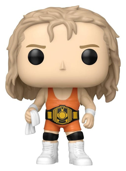 WWE POP! Vinyl Figur Curt Hennig (Mr. Perfect) 9 cm Image 1