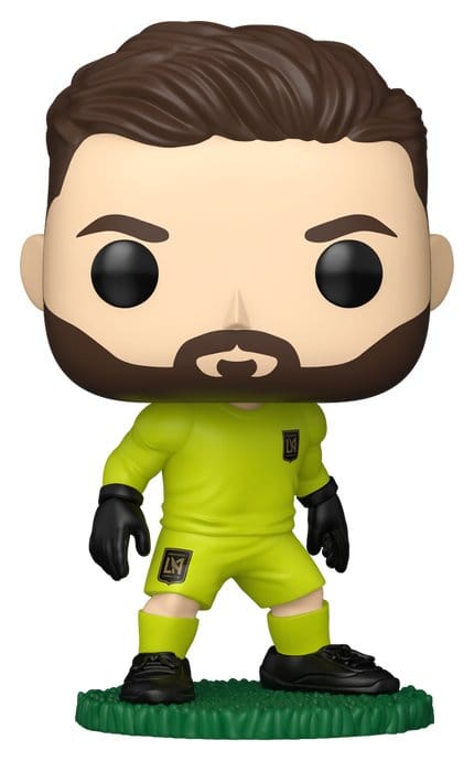 EFL POP! MLS Vinyl Figur Los Angeles FC - Hugo Lloris 9 cm Image 1