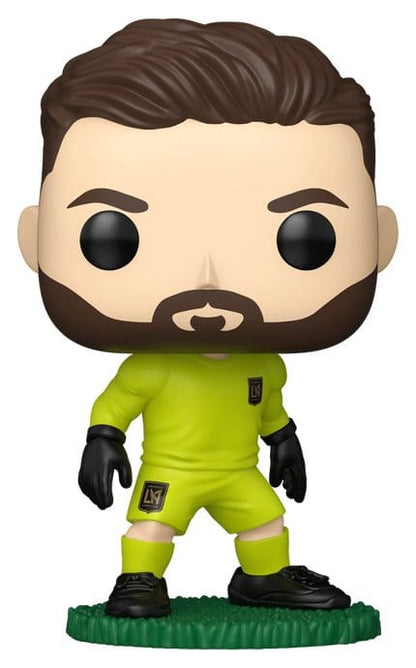 EFL POP! MLS Vinyl Figur Los Angeles FC - Hugo Lloris 9 cm Image 1