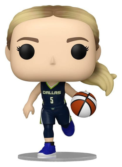 WNBA Legends POP! Sports Vinyl Figur Wings- Paige Bueckers 9 cm Image 1