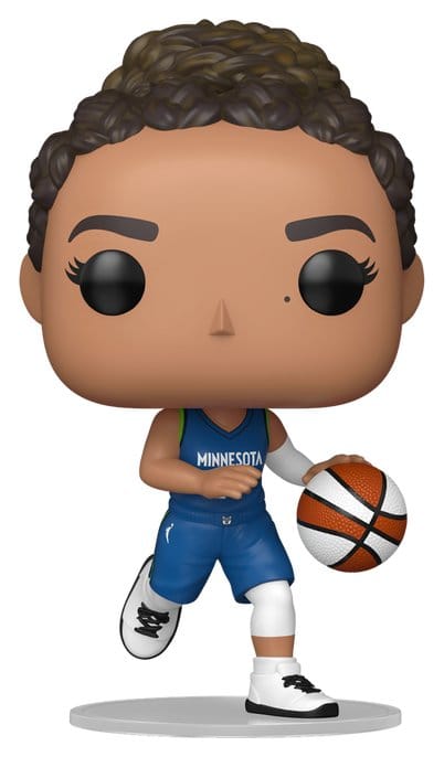 WNBA Legends POP! Sports Vinyl Figur Lynx- Napheesa Collier 9 cm Image 1