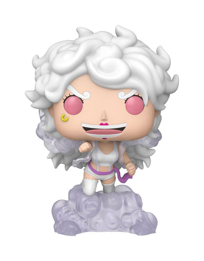 One Piece POP! Animation Vinyl Figuren Jewelry Bonney w/Chase 9 cm Sortiment (6) Image 3