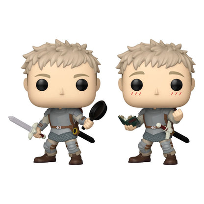 Delicious in Dungeon POP! Animation Vinyl Figuren Laios with Chase 9 cm Sortiment (6) Image 1