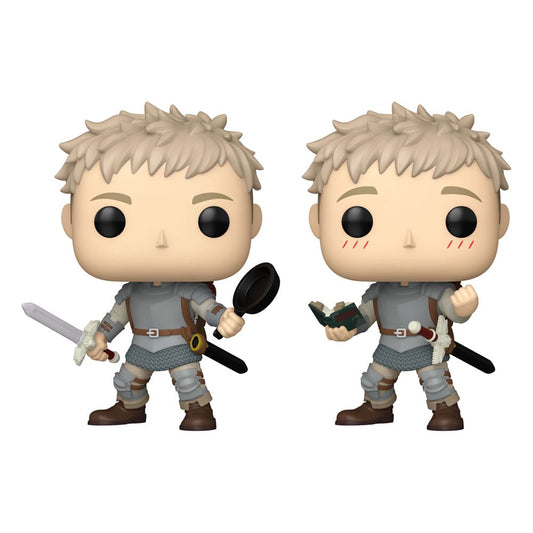 Delicious in Dungeon POP! Animation Vinyl Figuren Laios with Chase 9 cm Sortiment (6) Image 1