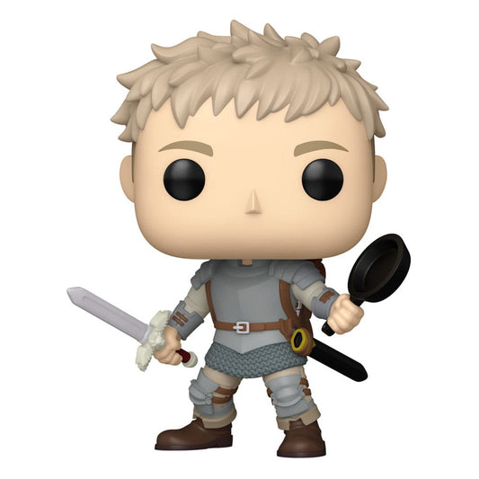 Delicious in Dungeon POP! Animation Vinyl Figuren Laios with Chase 9 cm Sortiment (6) Image 2