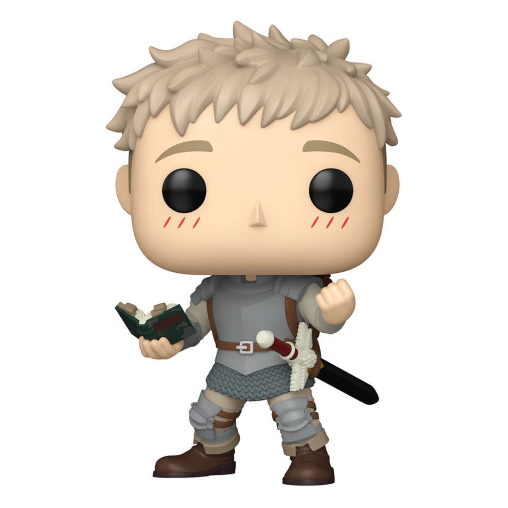 Delicious in Dungeon POP! Animation Vinyl Figuren Laios with Chase 9 cm Sortiment (6) Image 4