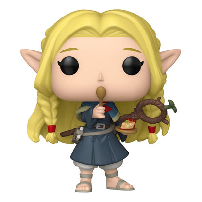 Delicious in Dungeon POP! Animation Figur Marcille 9 cm Image 1