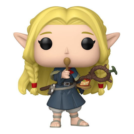 Delicious in Dungeon POP! Animation Figur Marcille 9 cm Image 1