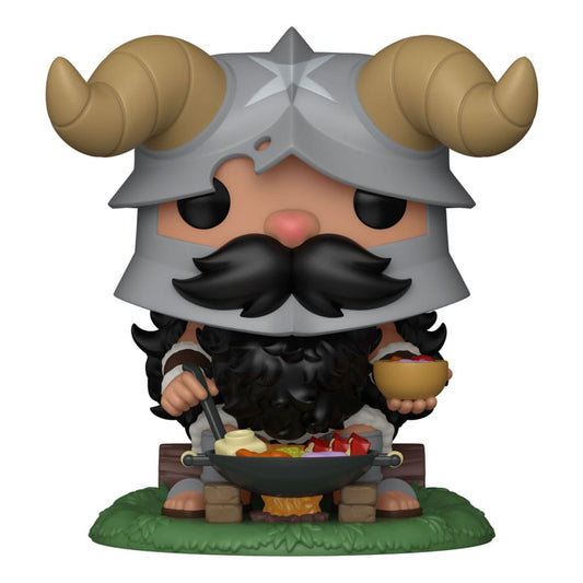 Delicious in Dungeon POP! Plus Animation Figur Senshi 9 cm Image 1
