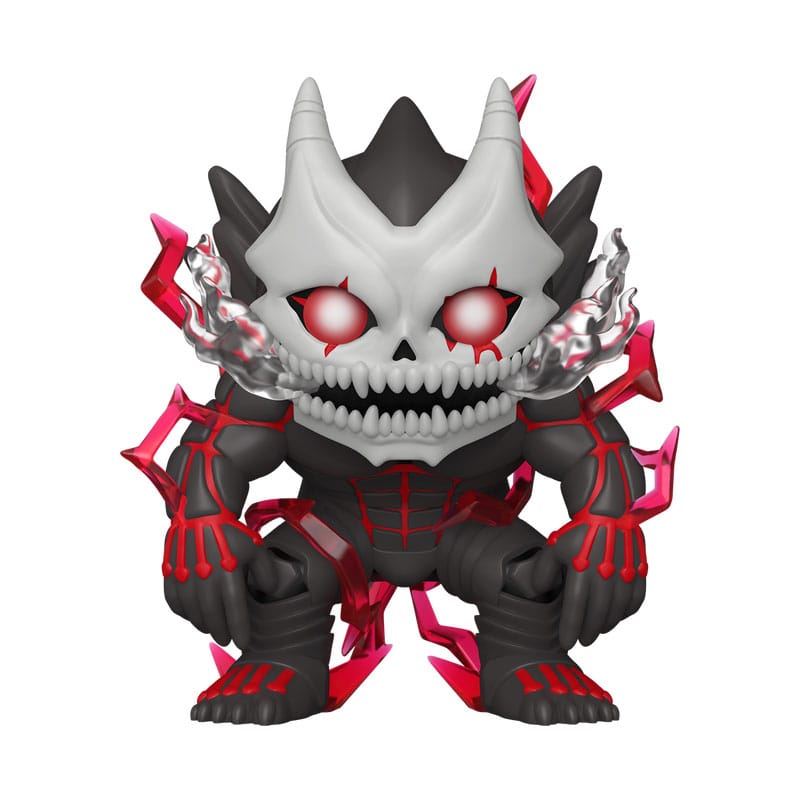 Kaiju No. 8 POP! Super Vinyl Figur 15 cm Image 1