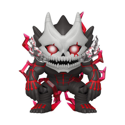 Kaiju No. 8 POP! Super Vinyl Figur 15 cm Image 1