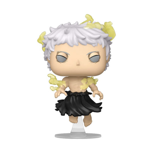 My Hero Academia POP! Animation Figur All For One (Quirk) 9 cm Image 1