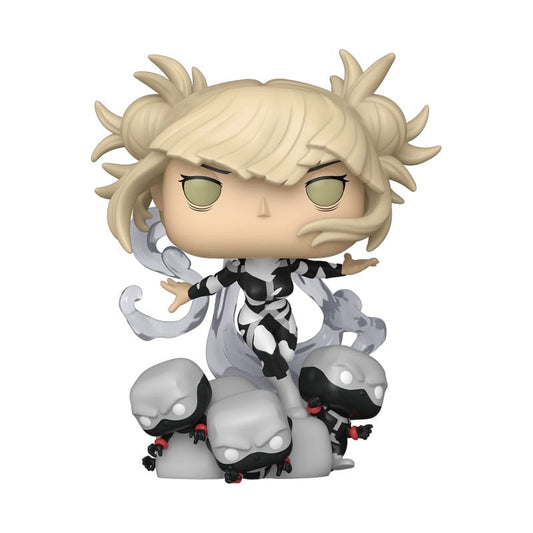 My Hero Academia POP! Plus Animation Figur Himiko Toga 9 cm Image 1