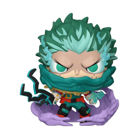 My Hero Academia POP! Premium Vinyl Figur Deku 9 cm Image 1